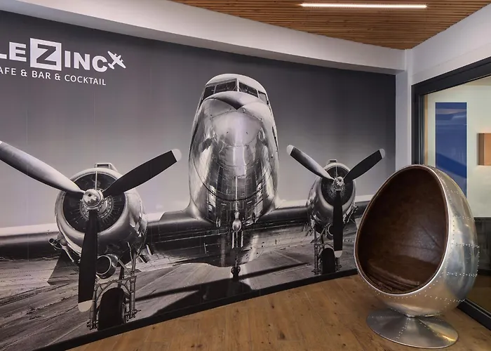 ホテル オテル ロワシー