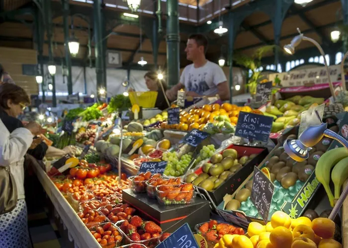 オテル ロワシー 4*