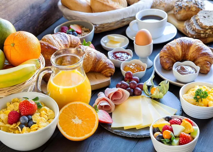 オテル ロワシー ルルド