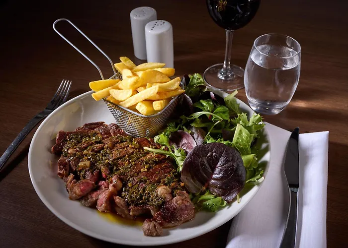 オテル ロワシー ルルド