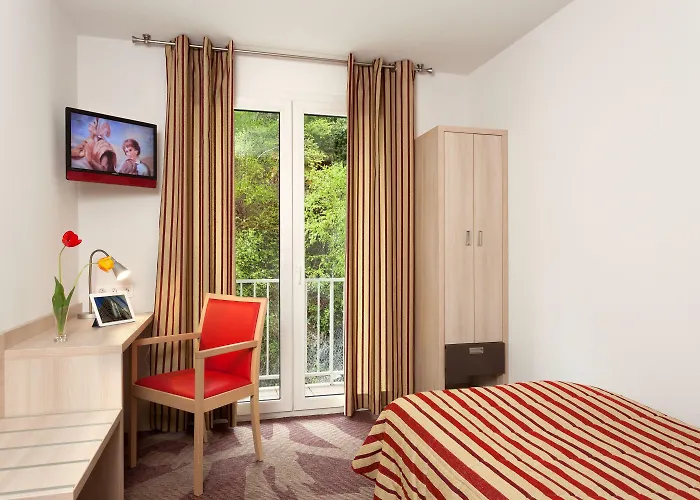 ホテル オテル ロワシー