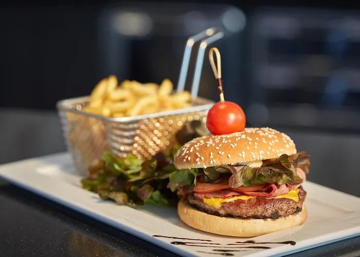 ホテル オテル ロワシー