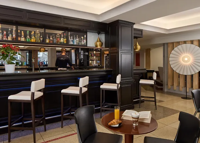 オテル ロワシー