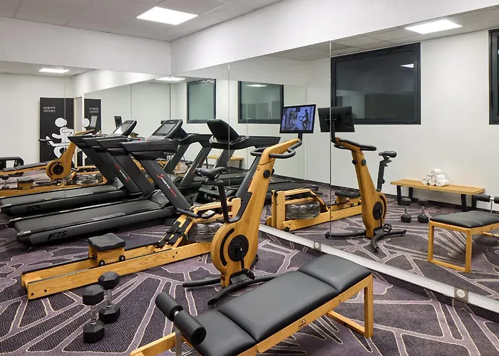 ホテル オテル ロワシー ルルド