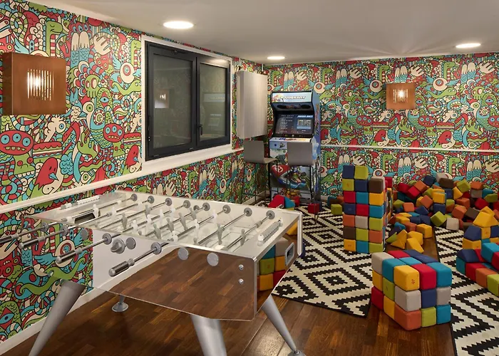 オテル ロワシー 4* ルルド