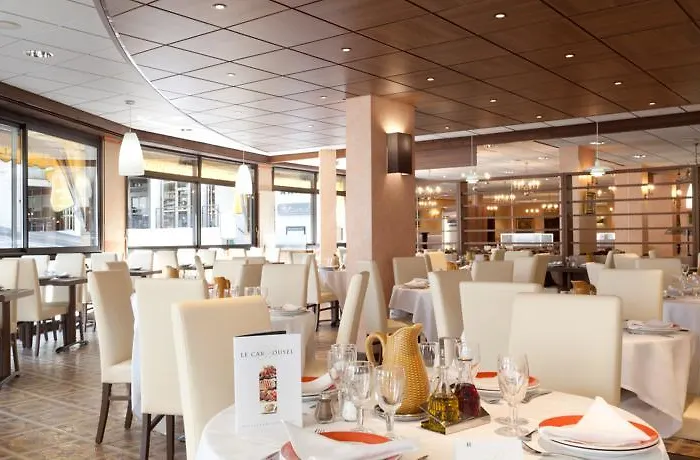 オテル ロワシー