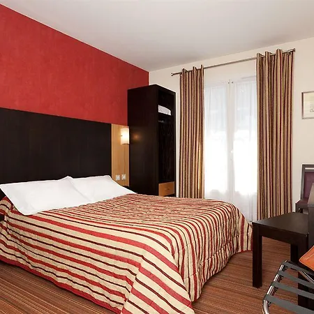 オテル ロワシー ルルド