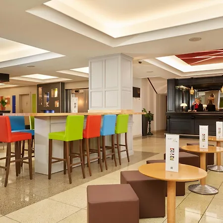 オテル ロワシー ルルド