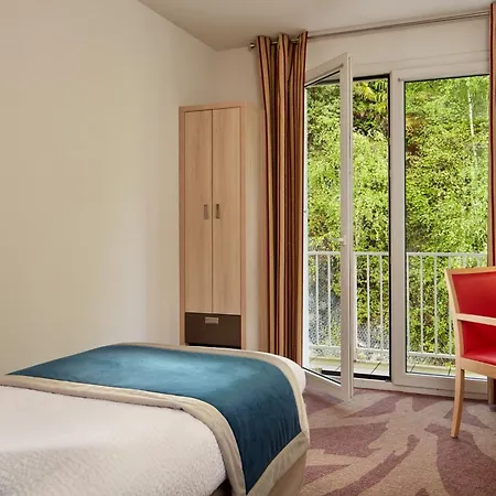 ホテル オテル ロワシー