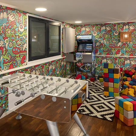 オテル ロワシー 4* ルルド