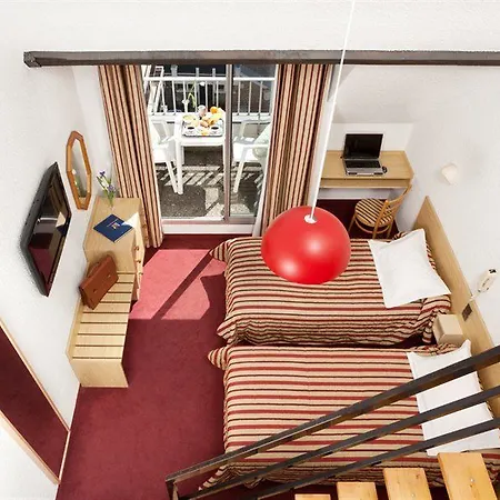 Hotel Roissy