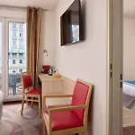 Roissy 4* Lourdes