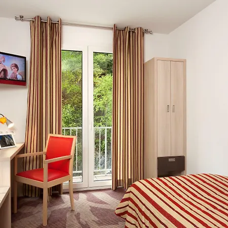Hotell Roissy