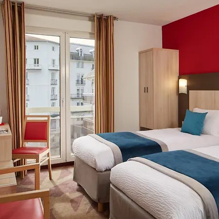 Roissy Otel Lourdes