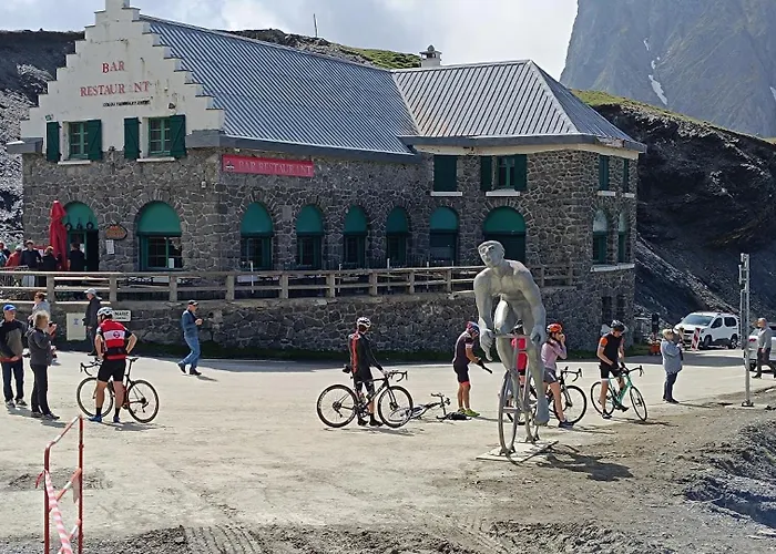 Roissy Hotell Lourdes