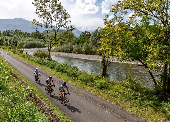 Hotell Roissy Lourdes