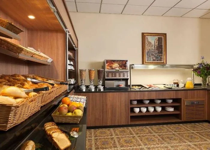 Roissy Hotell Lourdes